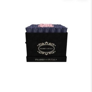 Prairies & Petals Flower Box